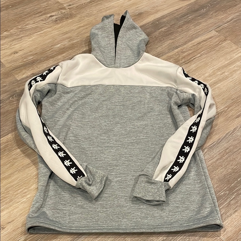 NWOT American Fighter youth hoodie - size M